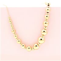 Collana Gilma Gioielleria  Donna in Oro COOR-89-286 - COOR-89-286